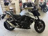 CB 750 HORNET