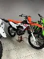 250 SXF