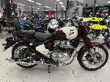 CONTINENTAL GT 650