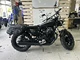 V9 BOBBER