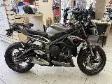 STREET TRIPLE 765 RS