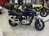 XJR 1300 SP