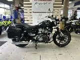 SUPER METEOR 650