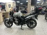 CBF 600 N