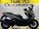NSS FORZA 125