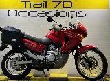 TRANSALP 650