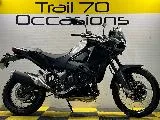 KLE 500