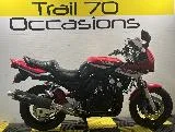 FZS FAZER