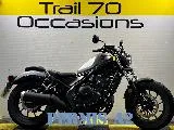 REBEL 500