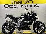 Z 750
