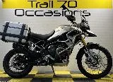 TIGER 900 RALLY PRO