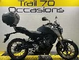 CB 125