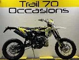 RR 50 TRACK
