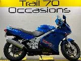 VFR 750 F