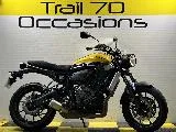 XSR 700