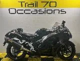 GSXR 1300 HAYABUSA