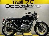 INTERCEPTOR 650