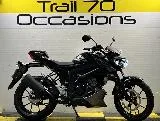 GSXS 125 ABS