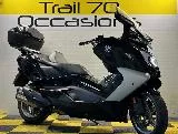 C 650 GT
