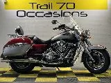 VN 1700 TOURER