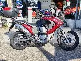 TRANSALP 700 ABS