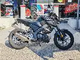 MT125 ABS