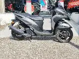 TRICITY 125