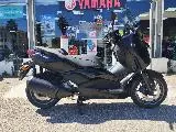 XMAX 300 Tech Max