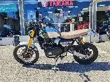 SCRAMBLER 1200 XE