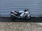 GSXR 1300 HAYABUSA