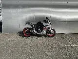 GSX8R
