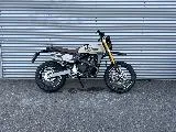 CABALLERO 500 RALLY