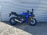 GSXS 1000 GT