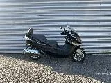 BURGMAN 400
