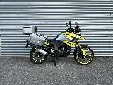 DL VSTROM 1050DE