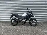 DL VSTROM 650A