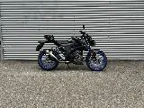 gsxs 125