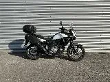 DL VSTROM 650A