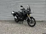 DL VSTROM 1050DE