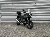 CB 500 X     ABS