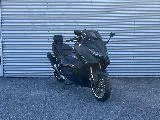 TMAX 560 ABS TECH MAX