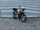 DL VStrom 650