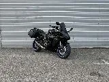 GSXS 1000 GT