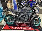MT09 YAMT
