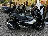 NSS FORZA 300 A