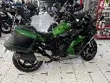 H2 SX NINJA TOURER