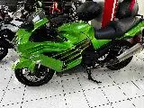 ZZR 1400 ABS PERFORMANCE