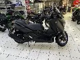 XMAX 125