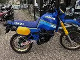 XTZ TENERE 600