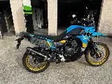 XTZ TENERE 700 RALLY EDITION
